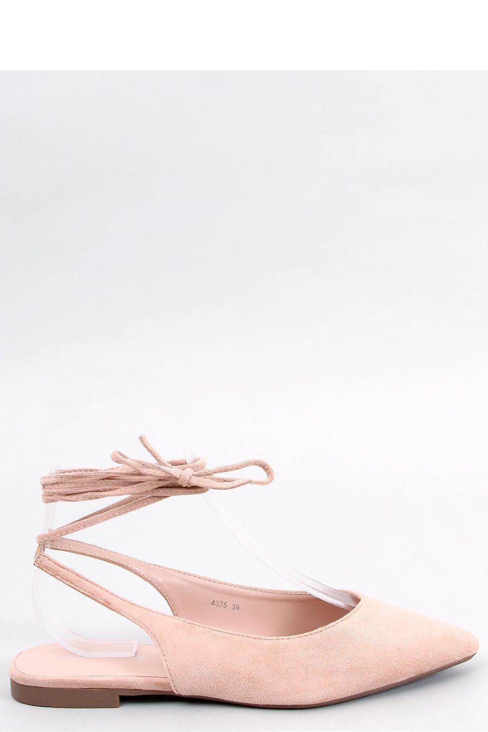 Ballet flats model 177341 Inello - Trendyglobal 