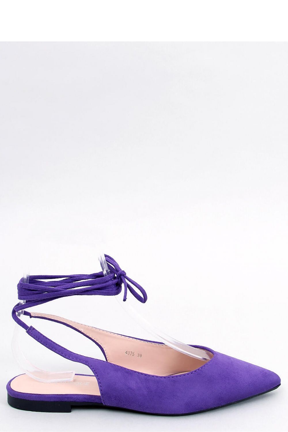 Ballet flats model 177343 Inello - Trendyglobal 