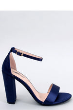 Heel sandals model 177760 Inello - Trendyglobal 