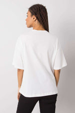 T-shirt model 178081 Rue Paris - Trendyglobal 