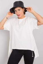 T-shirt model 178086 Rue Paris - Trendyglobal 