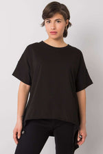 T-shirt model 178086 Rue Paris - Trendyglobal 