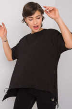 T-shirt model 178086 Rue Paris - Trendyglobal 