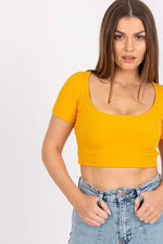 T-shirt model 178102 Rue Paris - Trendyglobal 