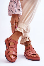 Sandals model 178352 Step in style - Trendyglobal 