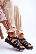 Sandals model 178352 Step in style - Trendyglobal 