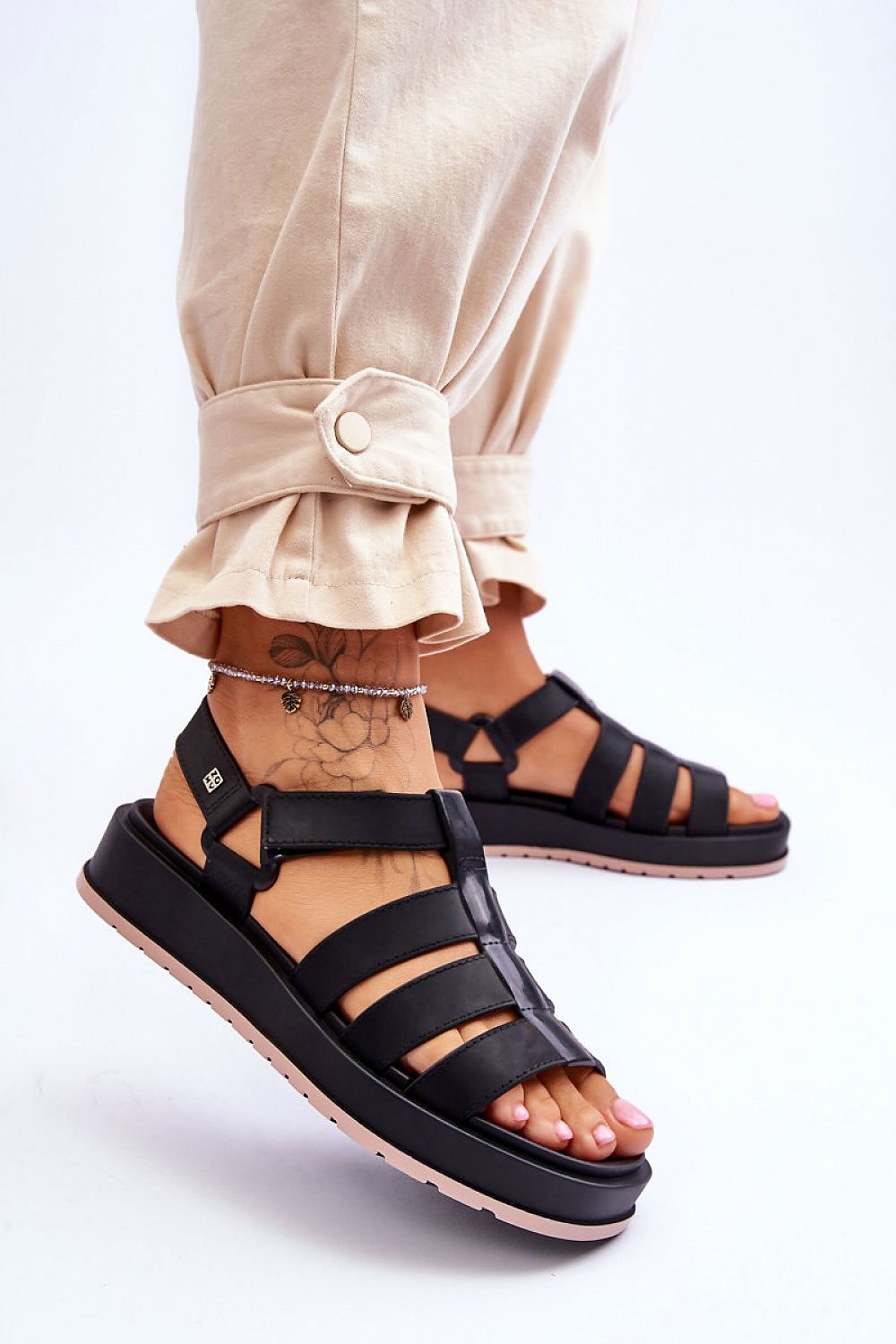 Sandals model 178352 Step in style - Trendyglobal 