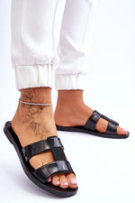 Flip-flops model 178355 Step in style - Trendyglobal 