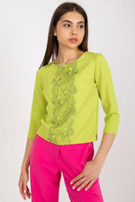 Blouse model 178432 Lakerta - Trendyglobal 