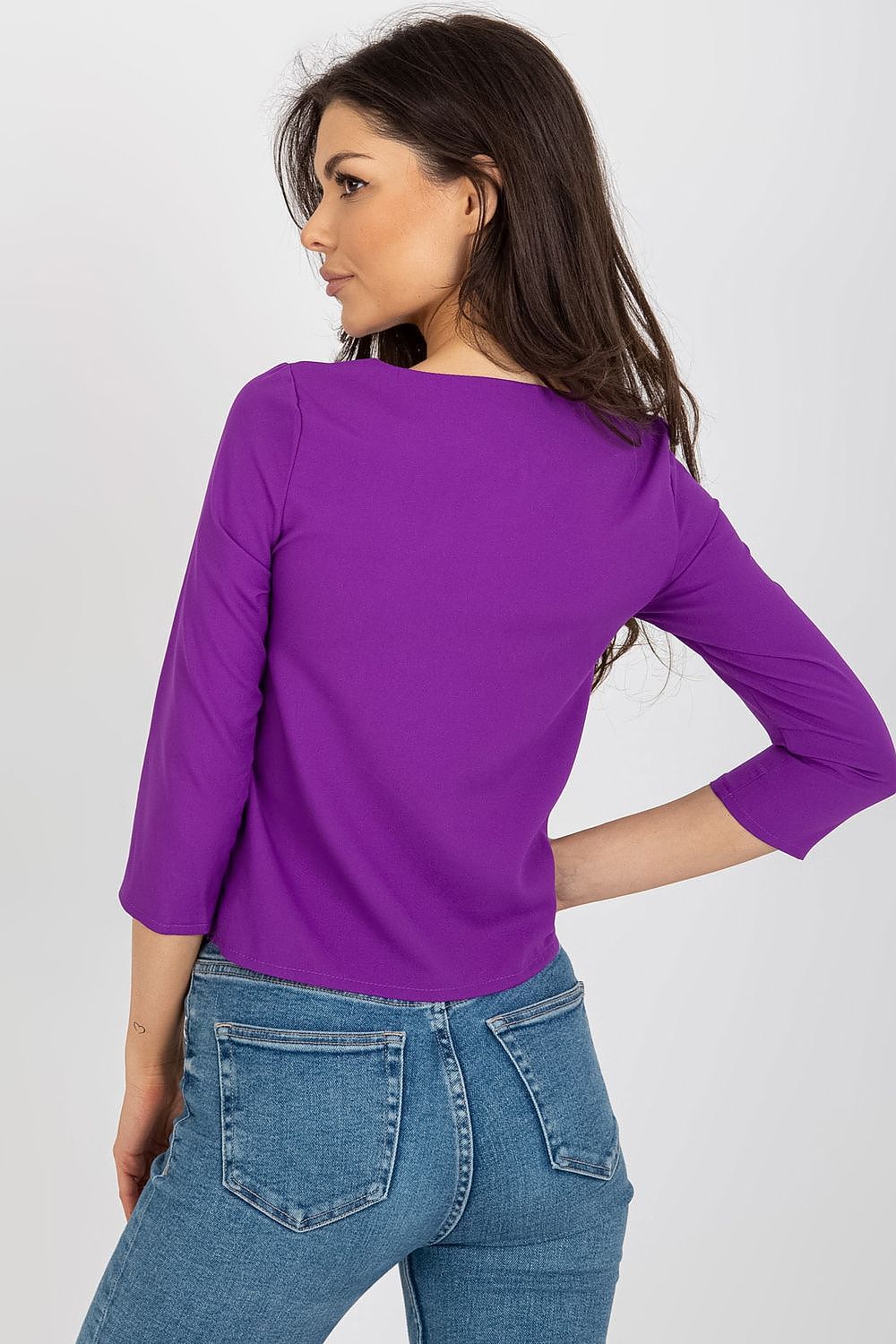 Blouse model 178432 Lakerta - Trendyglobal 