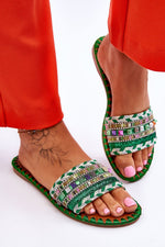 Flip-flops model 178447 Step in style - Trendyglobal 