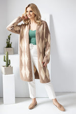 Cardigan model 178644 PeeKaBoo - Trendyglobal 