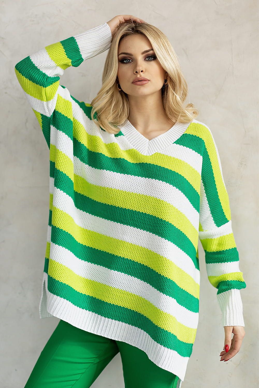 Jumper model 178647 PeeKaBoo - Trendyglobal 