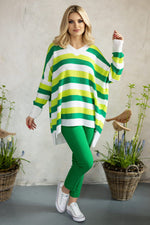 Jumper model 178647 PeeKaBoo - Trendyglobal 