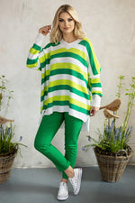 Jumper model 178647 PeeKaBoo - Trendyglobal 