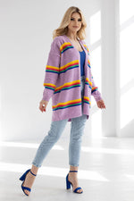 Cardigan model 178650 PeeKaBoo - Trendyglobal 