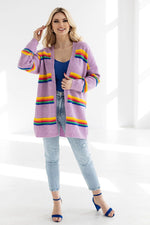 Cardigan model 178650 PeeKaBoo - Trendyglobal 