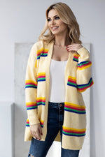 Cardigan model 178650 PeeKaBoo - Trendyglobal 