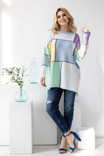 Jumper model 178653 PeeKaBoo - Trendyglobal 