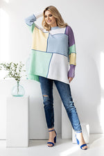 Jumper model 178653 PeeKaBoo - Trendyglobal 