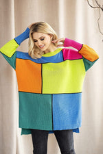 Jumper model 178653 PeeKaBoo - Trendyglobal 