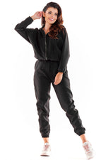 Tracksuit trousers model 178655 awama