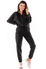 Tracksuit trousers model 178655 awama