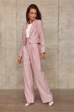 Women trousers model 178717 Roco Fashion - Trendyglobal 