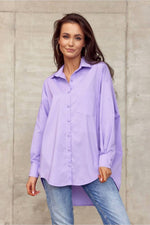 Long sleeve shirt model 178719 Roco Fashion - Trendyglobal 