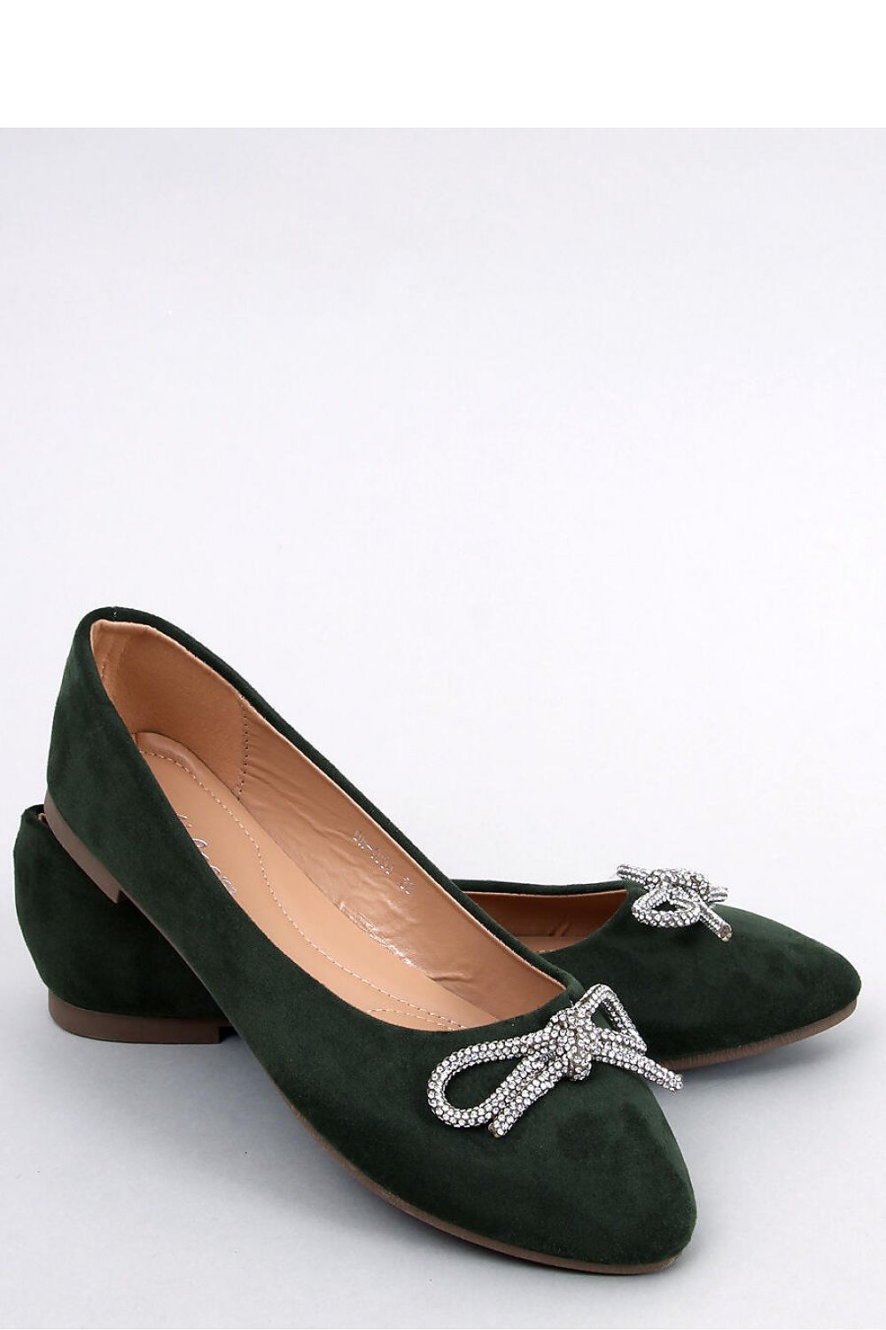 Ballet flats model 178744 Inello - Trendyglobal 