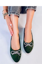 Ballet flats model 178744 Inello - Trendyglobal 