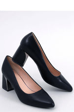 Block heel pumps model 178775 Inello - Trendyglobal 