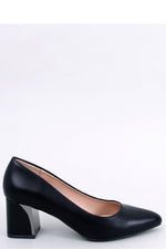 Block heel pumps model 178775 Inello - Trendyglobal 