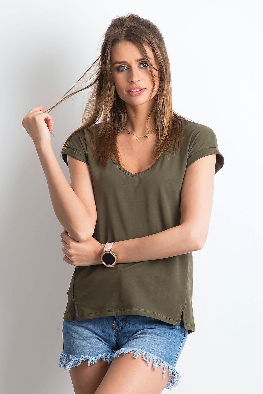 T-shirt model 178946 BFG - Trendyglobal 