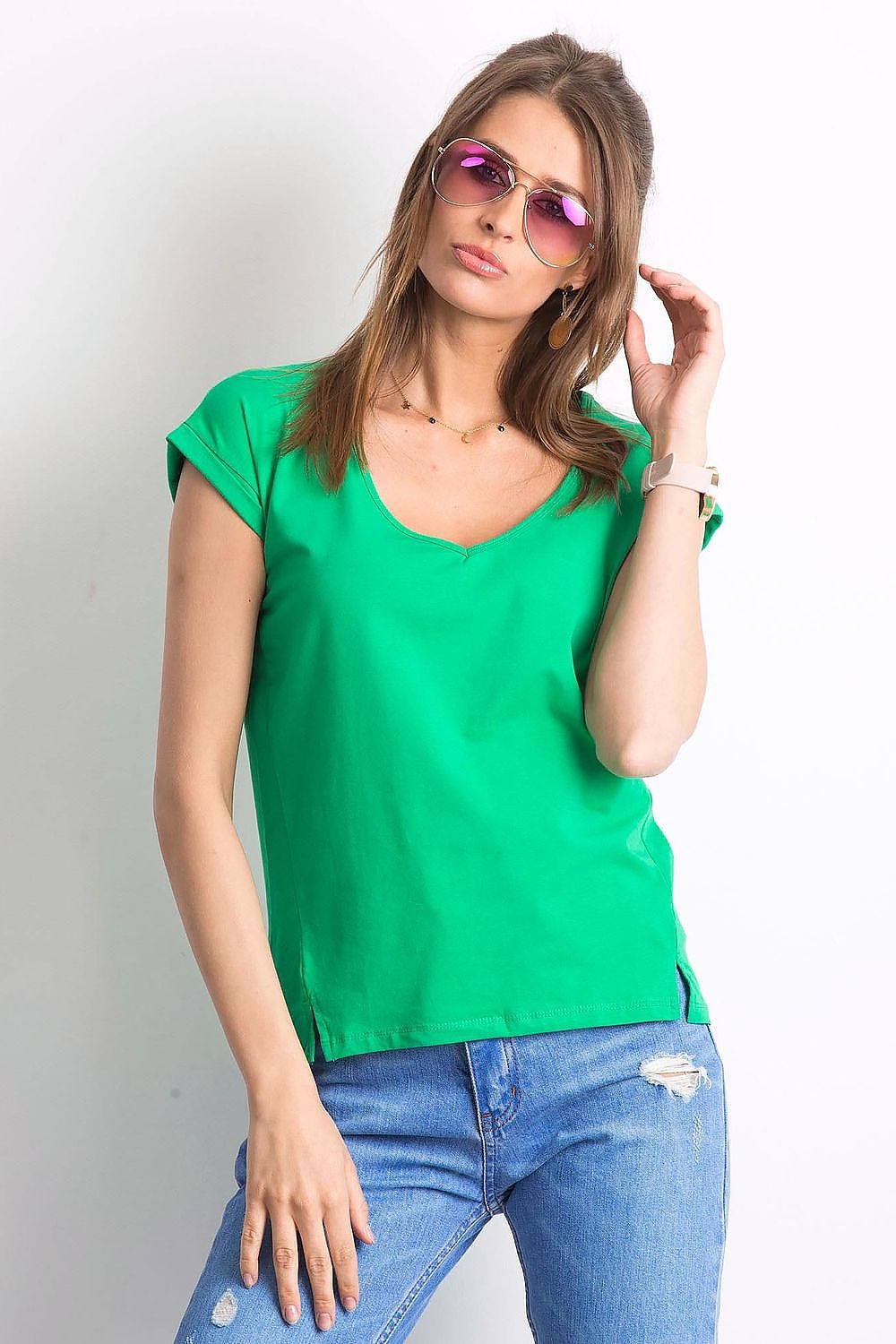 T-shirt model 178946 BFG - Trendyglobal 