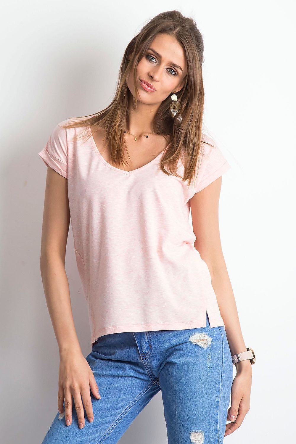 T-shirt model 178946 BFG - Trendyglobal 