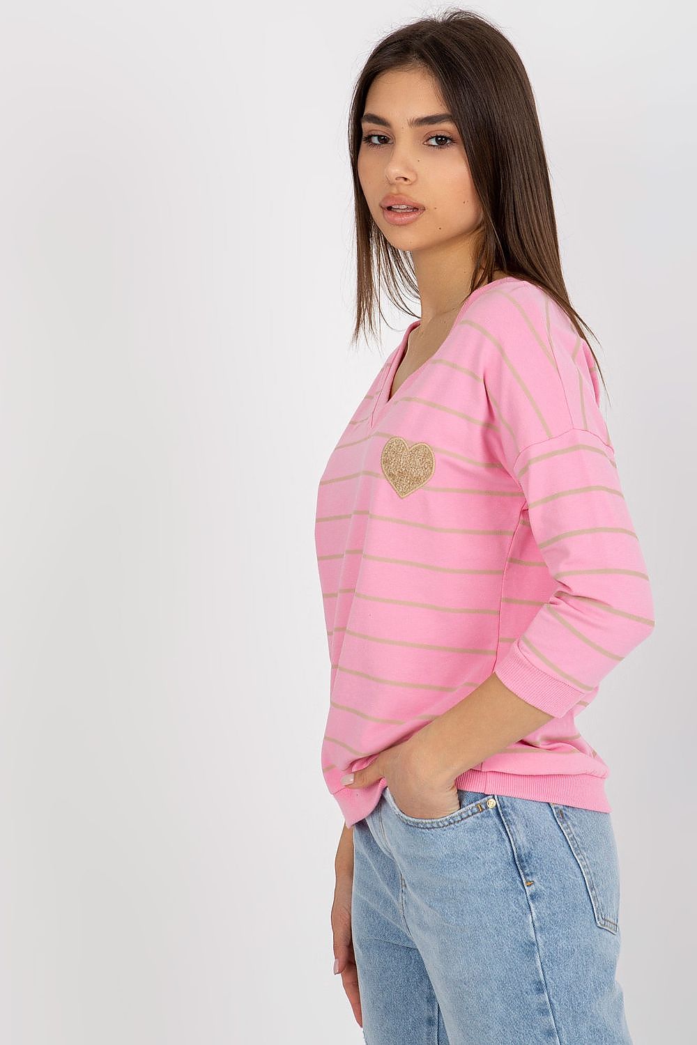 Blouse model 178955 BFG - Trendyglobal 