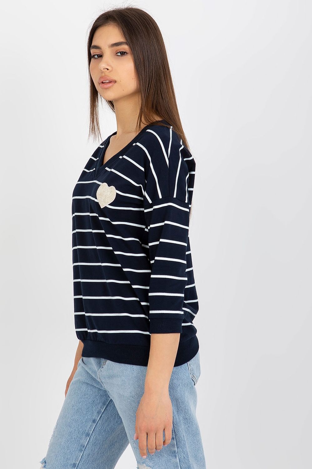 Blouse model 178955 BFG - Trendyglobal 