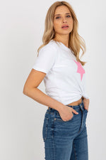 T-shirt model 178958 BFG - Trendyglobal 