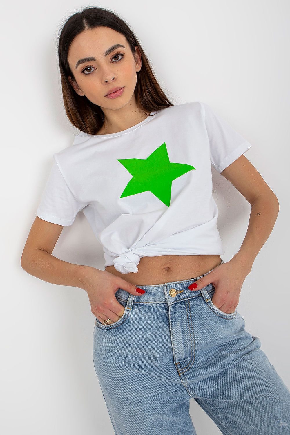 T-shirt model 178958 BFG - Trendyglobal 