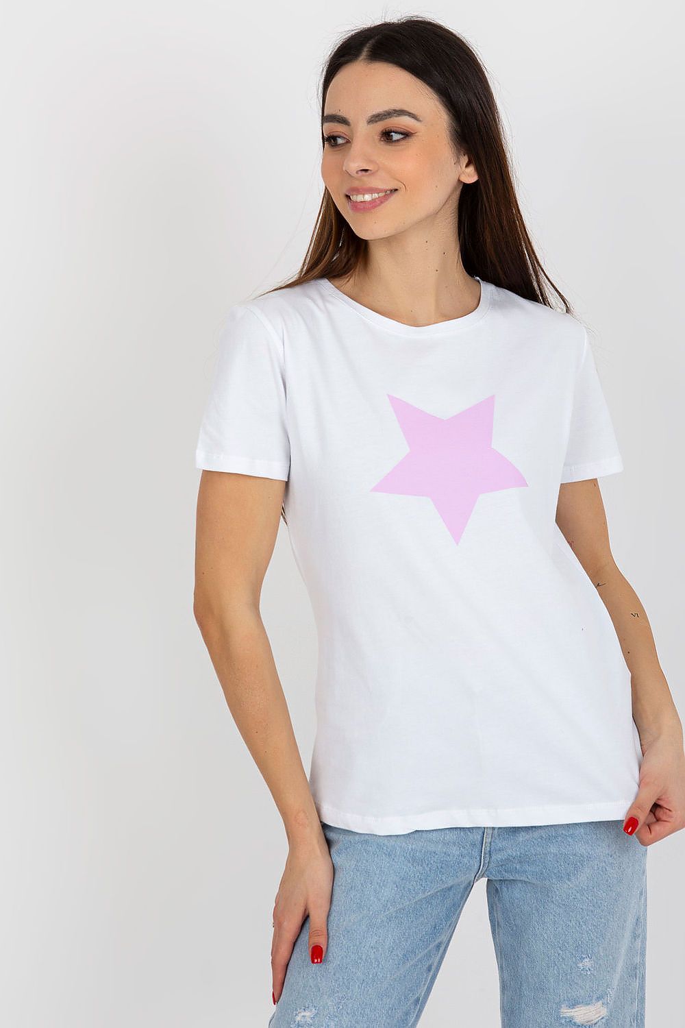 T-shirt model 178958 BFG - Trendyglobal 