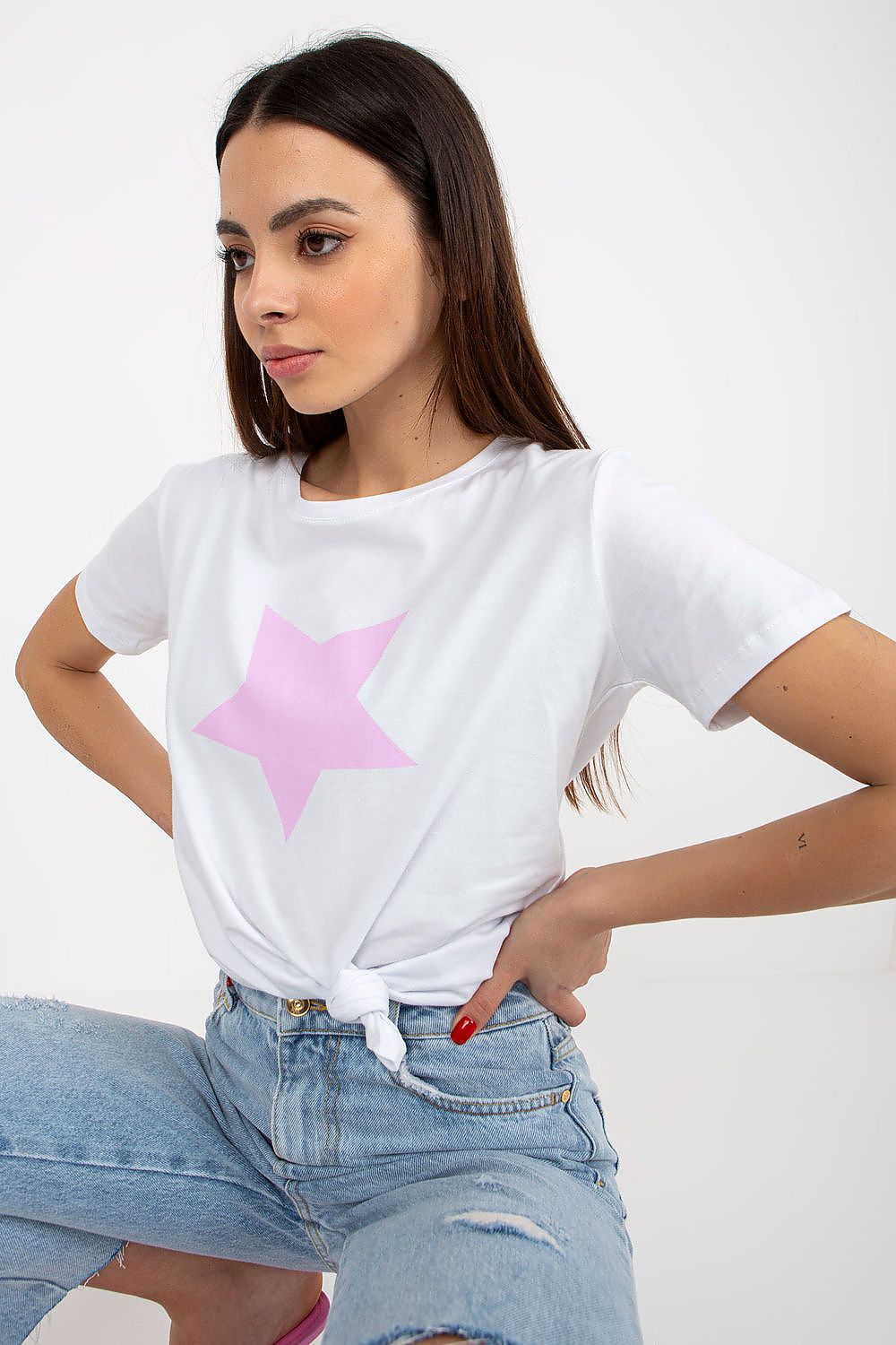 T-shirt model 178958 BFG - Trendyglobal 