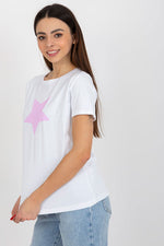 T-shirt model 178958 BFG - Trendyglobal 