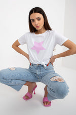 T-shirt model 178958 BFG - Trendyglobal 