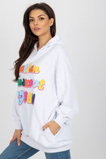 Sweatshirt model 178966 Fancy - Trendyglobal 