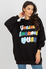 Sweatshirt model 178966 Fancy - Trendyglobal 