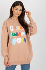 Sweatshirt model 178966 Fancy - Trendyglobal 