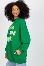 Sweatshirt model 178966 Fancy - Trendyglobal 