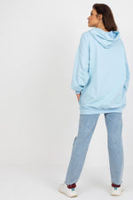 Sweatshirt model 178966 Fancy - Trendyglobal 