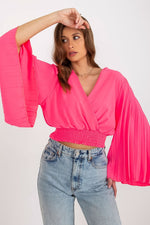 Blouse model 179009 Italy Moda - Trendyglobal 